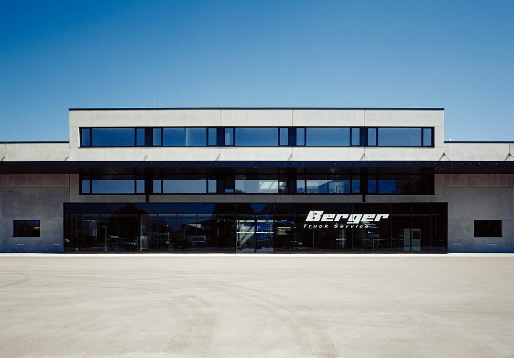 Berger Truckservice