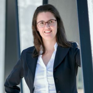 Bmstr. Ing. Heidi Schulze, HSC-Baumanagement