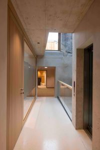 Generalsanierung Sparkasse Rattenberg